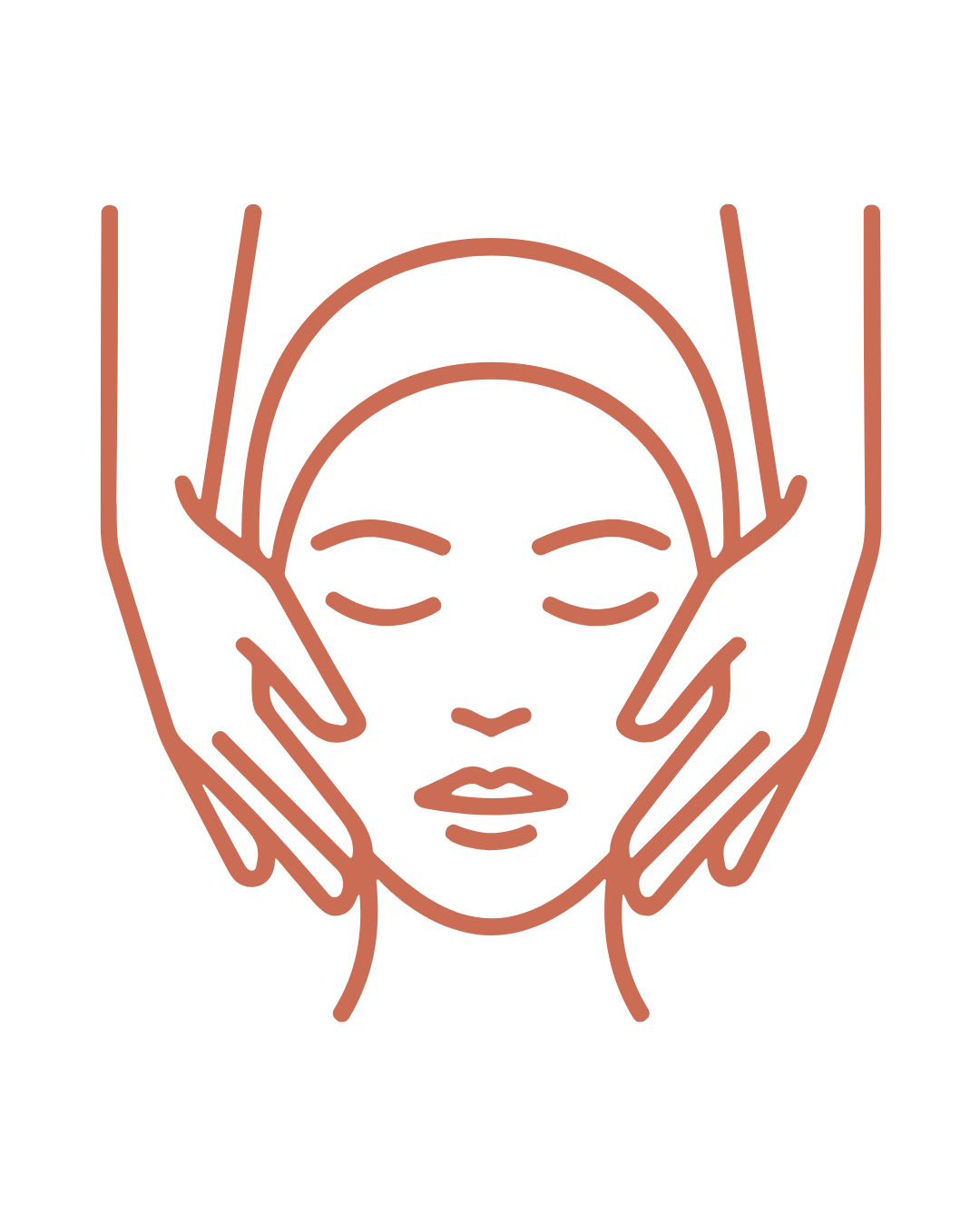Soin du visage et nettoyage de peau professionnel Dinard