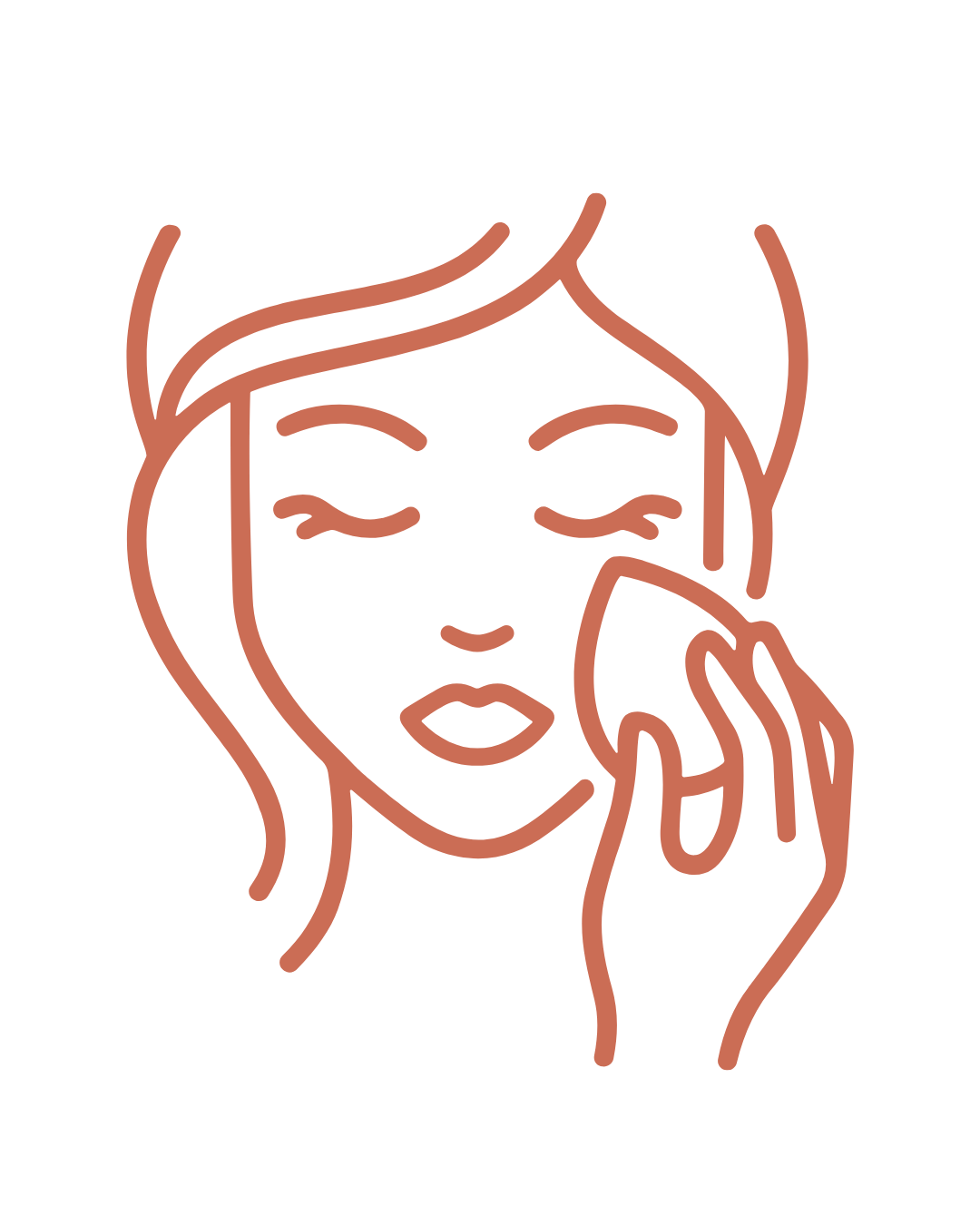 Maquillage événementiel et mise en beauté Dinard